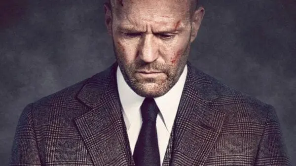 Wrath of Man : Nouvelle affiche et date de sortie pour le prochain film de Jason Statham