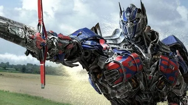 Transformers : Paramount annonce un nouveau film indépendant de la franchise principale