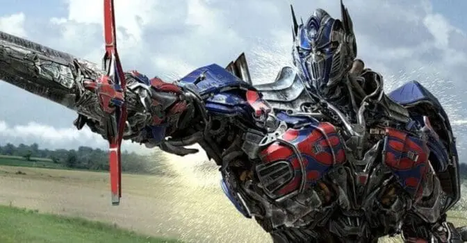 Transformers : Paramount annonce un nouveau film indépendant de la franchise principale