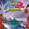 Pokémon épée et bouclier : Des DLC décevants ?