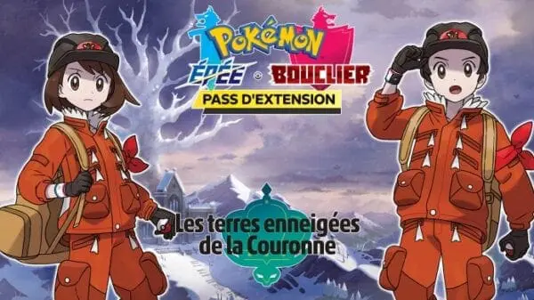 Pokémon épée et bouclier : Des DLC décevants ?