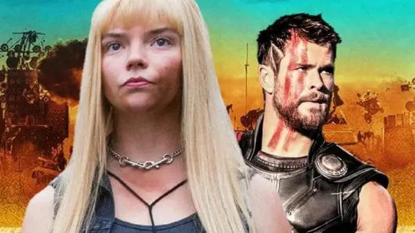 Furiosa : Anya Taylor-Joy et Chris Hemsworth sont pressés de tourner