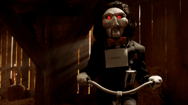Saw 10 entre en développement chez Twisted Pictures