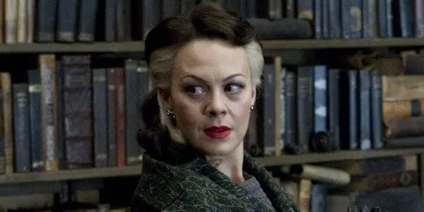 Mort de l’actrice Helen McCrory (Peaky Blinders, Harry Potter)