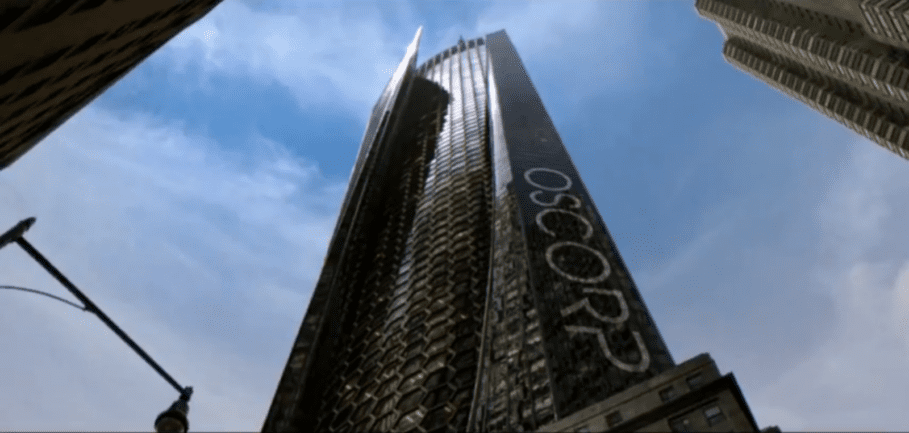 Spider-Man 3 : L’intrigue vient-elle de fuiter ?