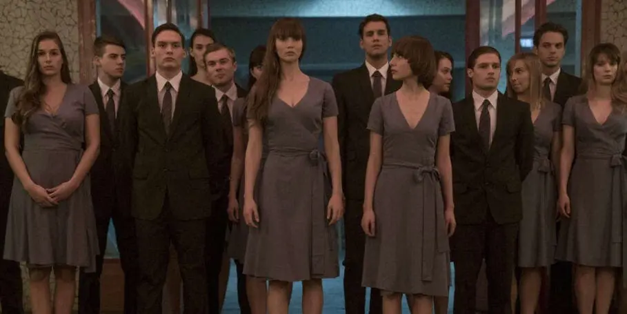 Red Sparrow : Un thriller d’espionnage sans rythme