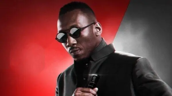 Blade © Marvel Studios