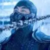 Mortal Kombat © Warner Bros