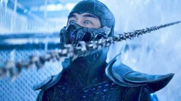 Mortal Kombat © Warner Bros