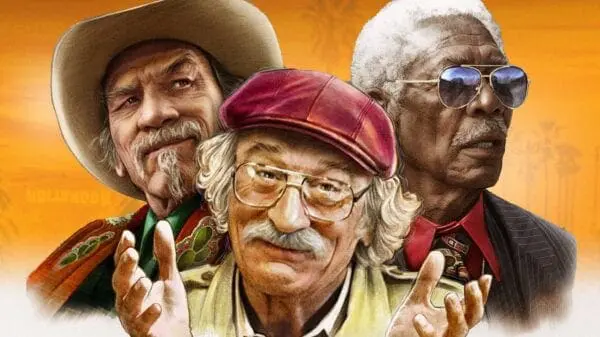 Arnaque à Hollywood : Morgan Freeman, Robert de Niro et Tommy Lee Jones débarquent en digital