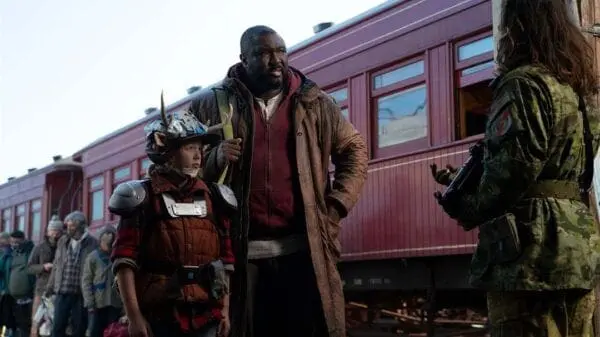 Qui est Nonso Anozie, le “Grand Balèze” de Sweet Tooth ?