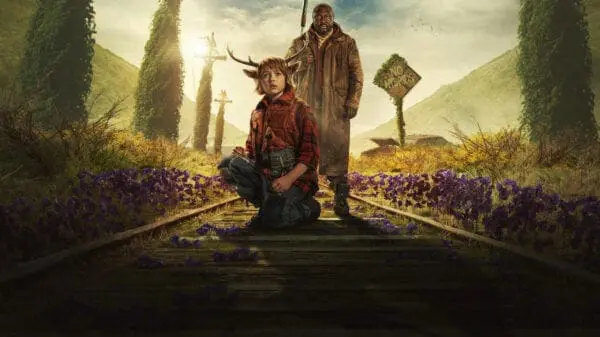 Sweet Tooth : La série qui fait du bien