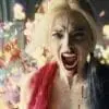 Margot Robbie Harley Quinn The Suicide Squad © DC