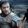 Russel Crowe Gladiator