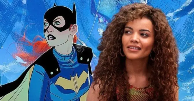 batgirl
