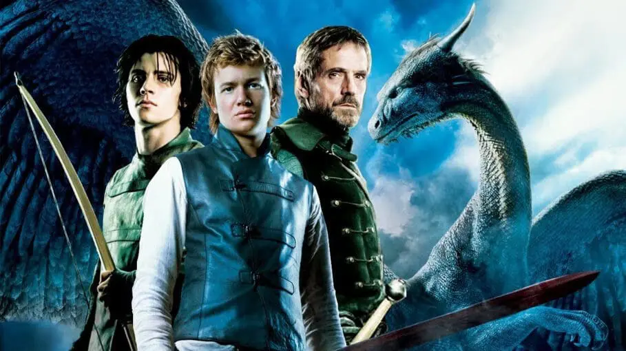 eragon 1