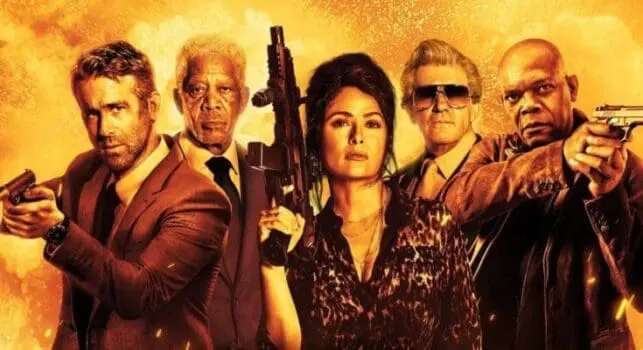 Hitman & Bodyguard 2 : Un film idiot mais survitaminé