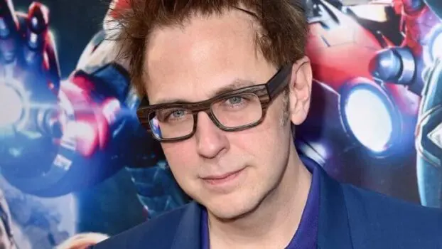james gunn