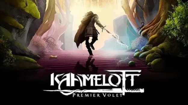 kaamelott 1