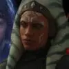 Ahsoka Hayden Christensen 2