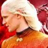Game Of Thrones House Of The Dragons