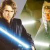 hayden christensen Anakin Star Wars