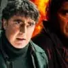 Doctor Octopus Molina