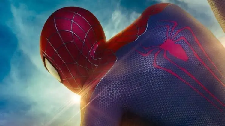 Amazing Spider Man 3