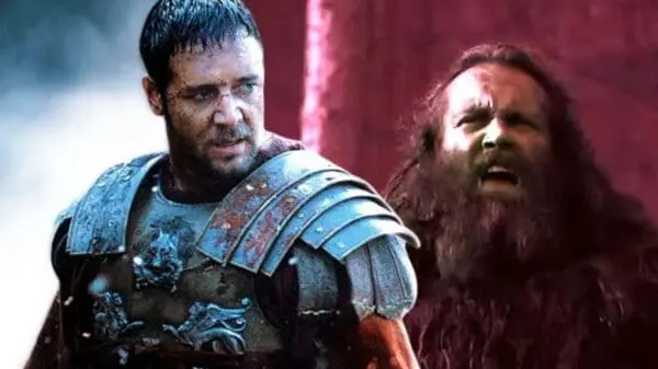 Gladiator 2 Tribus Germaniques