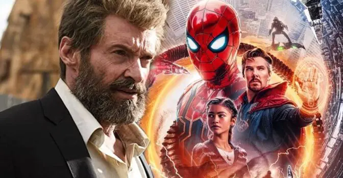 Hugh JackMan Old Man Logan dans le MCU Cest possible