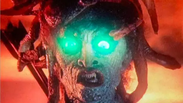 Medusa Fangoria