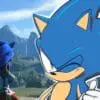 Sonic Frontiers