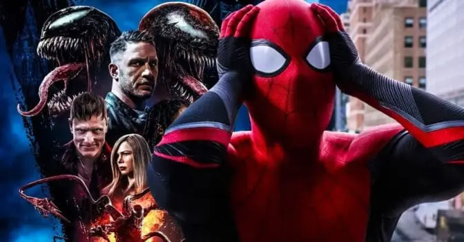 Spider Man 4