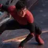 Tom Holland Spider Man