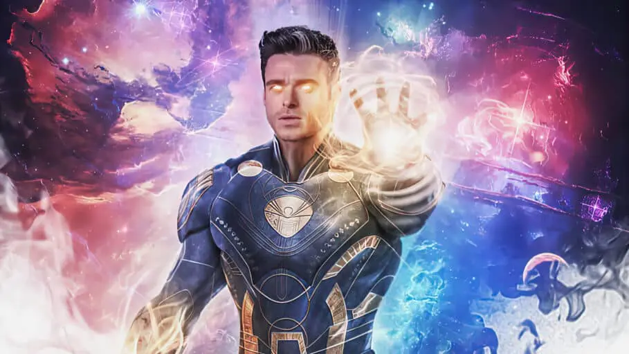 ikaris eternals 2021 vx