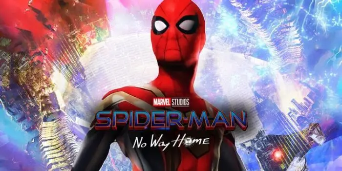 spider man no way home 4