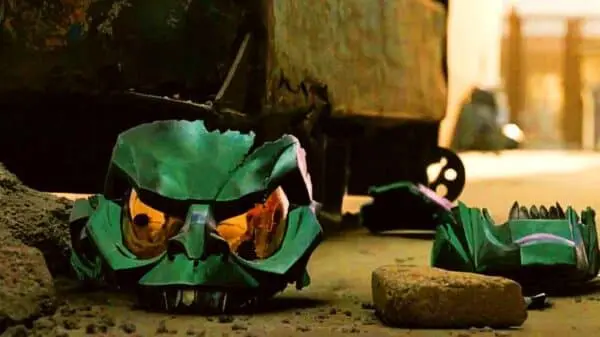 spider man no way home trailer green goblin mask1
