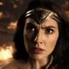 Gal Gadot Wonder Woman