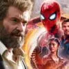 Hugh Jackman Wolverine Old Man Logan No Way Home