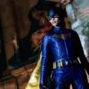 Leslie Grace Batgirl DC