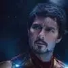 Tom Cruise Tony Stark