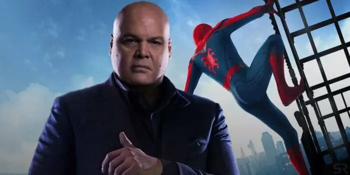 Kingpin © Marvel Studios