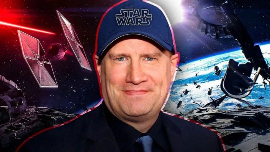 Kevin Feige Star Wars Kevin Feige Star Wars