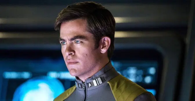 Star Trek