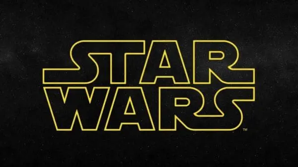 Star Wars © Lucasfilm
