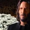 The Matrix Resurrections Box Office