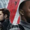 The Falcon and The Winter Soldier © Disney © Marvel Studios
