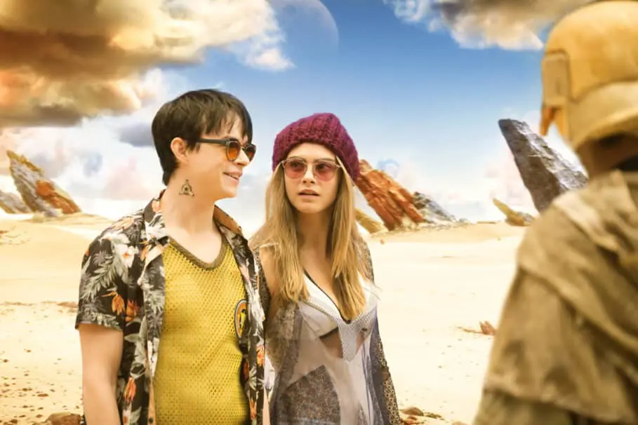 Valerian 2 1