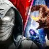 moon knight fantastic four N2UNExo