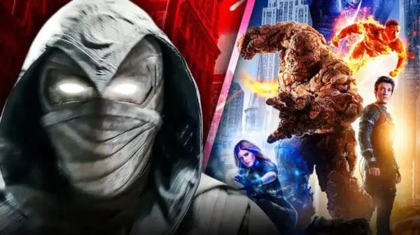 moon knight fantastic four N2UNExo